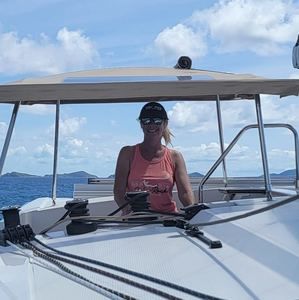 Meet your Posher, Bridgett